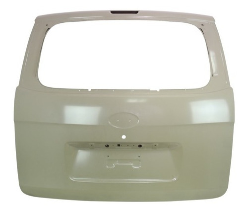 Portalon Hyundai H1 2.5 2008-2021