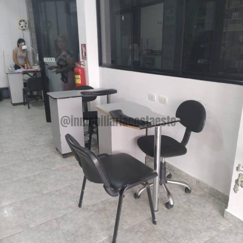 Imagen 4 de 4 de En Venta Local Comercial En Caraballeda Ref 1242