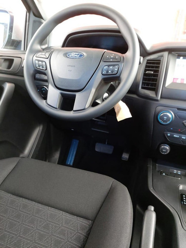 Ford Ranger 3.2 Cd Xls Tdci 200cv Automática