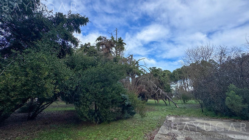 Venta Terreno - Pilar / Panamericana Km 52,5 - Acepta Permuta Depto En Caba