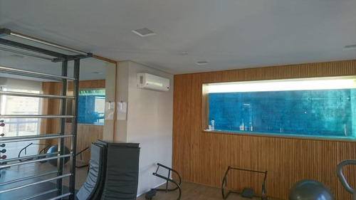 Imagem 14 de 24 de Apartamento Charmoso Para Locação Em Pinheiros I 1 Suíte I Lavabo I Cozinha Completa I 1 Vaga I 44m² - Ap1248