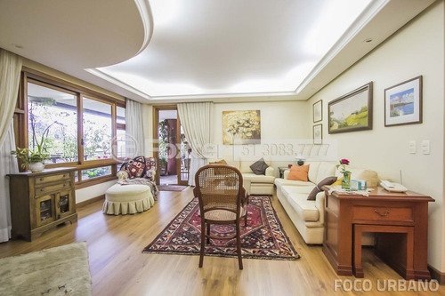 Imagem 5 de 30 de Apartamento Garden, 4 Dormitórios, 291.52 M², Auxiliadora - 130618
