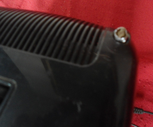 Mini Tv Portátil (Usado)