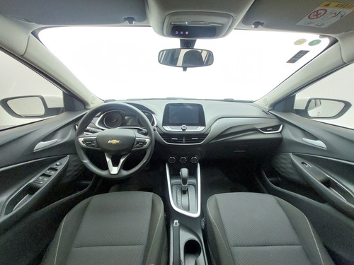Chevrolet Onix 1.0 TURBO FLEX LT AUTOMÁTICO