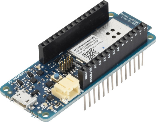 Arduino Mkr 1000 Wifi Original Italiano Entrega Inmediata