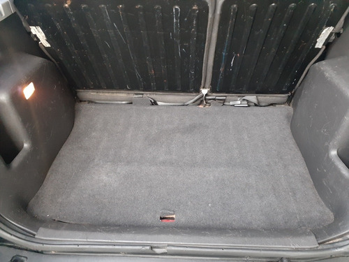 Imagen 11 de 16 de Ford Ecosport 2009 2.0 Xls 4x2