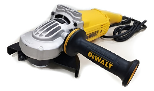Amoladora Angular Dewalt Dwe497-ar 2600w 7 18mm 220v