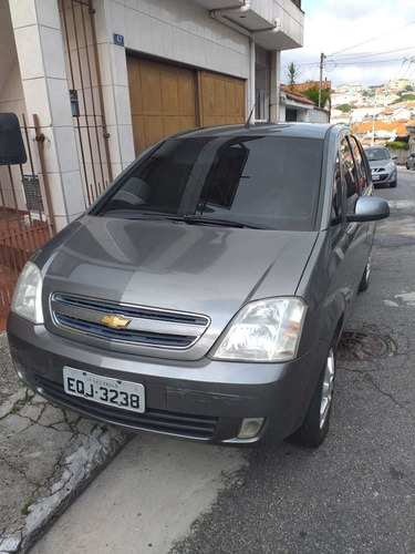 Chevrolet Meriva Premium 1.8 2011 Automatizada