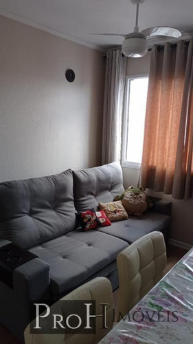 Imagem 6 de 15 de Apartamento Para Venda Em São Paulo, Água Branca, 1 Dormitório, 1 Banheiro - Barvitais