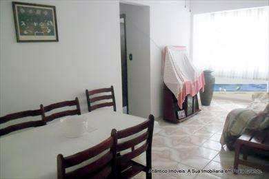 Imagem 8 de 20 de Apartamento Em Praia Grande Bairro Tupi - V2537