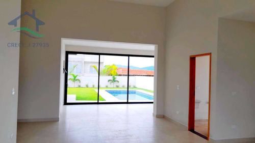 Imagem 5 de 13 de Casa De Condomínio Com 3 Dorms, Condomínio Residencial Reserva Ecológica Atibaia, Atibaia - R$ 1.64 Mi, Cod: 2636 - V2636