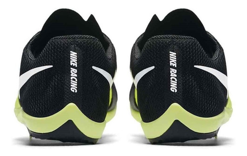 Spikes Atletismo Nike Zoom Forever Xc 5 Racing Track Full