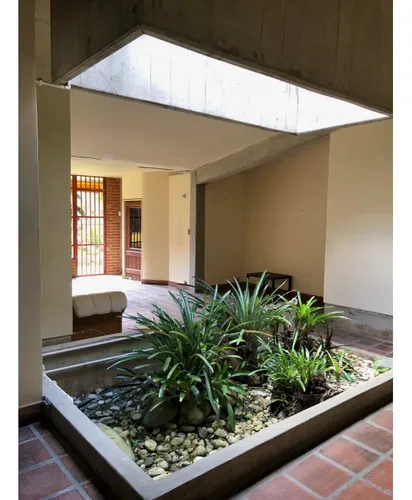 Casa En Venta - La Lagunita