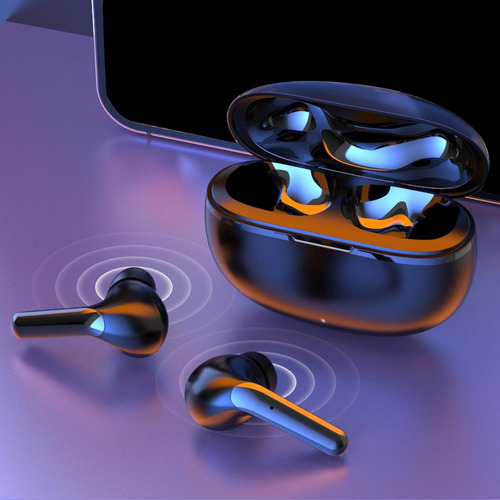 Auriculares Inalámbricos En La Oreja Auriculares Deportivos
