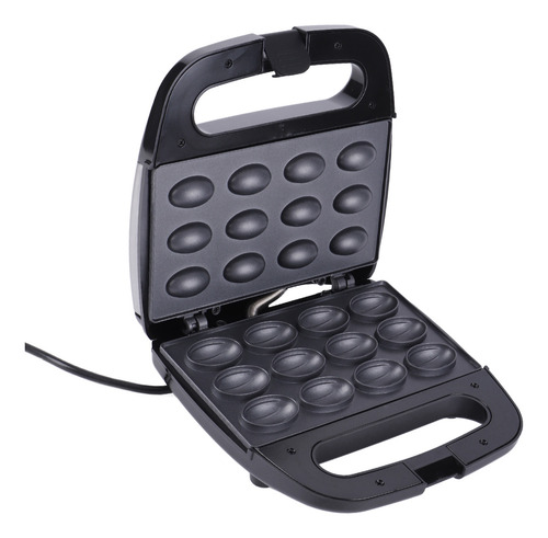 Máquina Para Hacer Galletas Con Nueces De 850 W, 12 Orificio