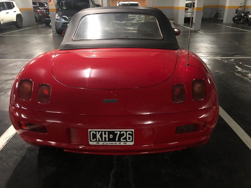 Fiat Barchetta