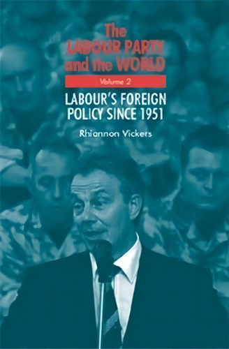 The Labour Governments 1964-1970 Volume 1, De Caroline Wilding. Editorial Manchester University Press, Tapa Blanda En Inglés