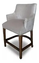 Comprar Banqueta Taburete Butaca Para Isla O Desayunador 85 A 90 Cms Color Pana Antimanchas\u002F Pana Panne Antimanchas\u002F Tela Tokio\u002F Ecocuero Talampaya