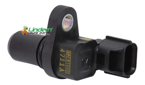 Sensor De Rotação Pajero Tr4 2.0 16v Flex Após 07 Md355407