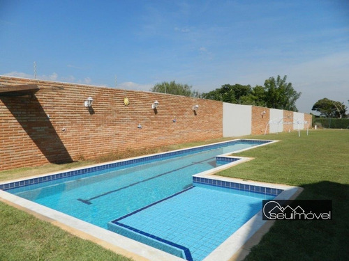 Imagem 21 de 30 de Casa Com 5 Dormitórios À Venda, 600 M² Por R$ 2.000.000,00 - Condomínio Monte Belo - Salto/sp - Ca0655