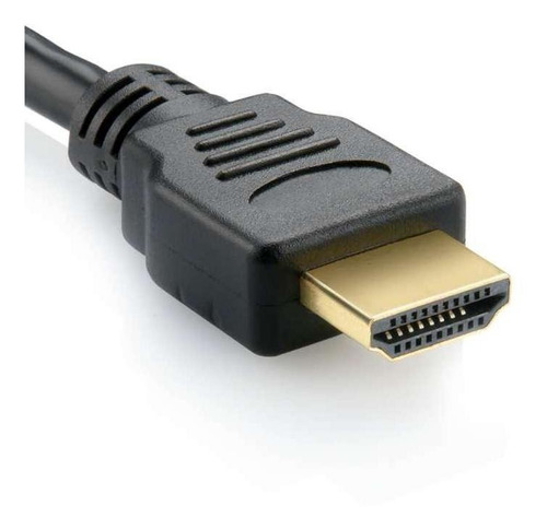 Cabo Conector Hdmi 1.3 3m Multilaser - Wi234