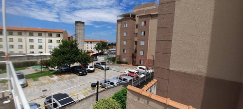 Imagem 26 de 28 de Apartamento Com 2 Dormitórios À Venda, 68 M² Por R$ 265.000,00 - Itaim Paulista - São Paulo/sp - Ap6098