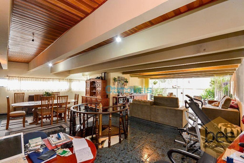 Imagem 12 de 30 de Cobertura Com 3 Dormitórios À Venda, 222 M² - Batel - Curitiba/pr - Co0109