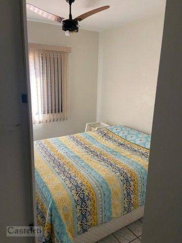 Imagem 3 de 7 de 2 Dorm , 1 Vaga Gaveta - Ap7835