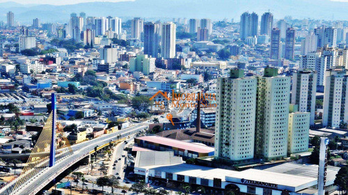 Imagem 19 de 30 de Sobrado Com 4 Dormitórios À Venda, 295 M² Por R$ 848.000,00 - Camargos - Guarulhos/sp - So0378
