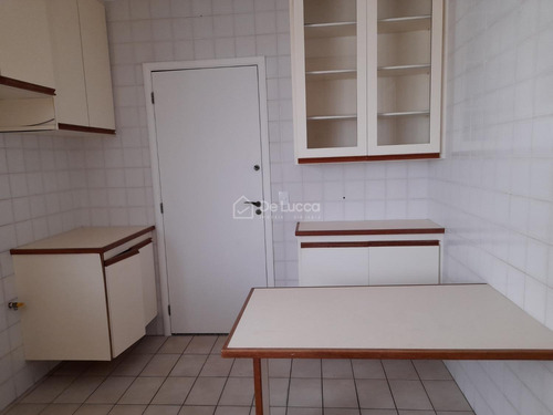 Imagem 10 de 30 de Apartamento À Venda Em Taquaral - Ap009132