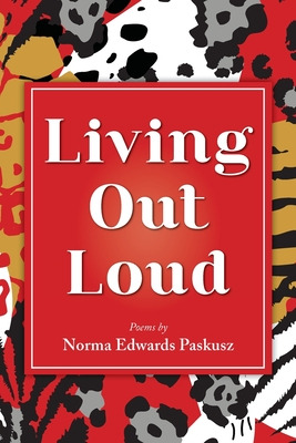 Libro Living Out Loud - Paskusz, Norma Edwards