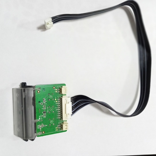 Original Power Botonera Panta Tcl 32s312 40-32d29b-keb1lg (Usado)