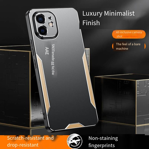 Funda Premium Para Huawei Nova 8i/8 Se/8 Pro Slim, Resistente A Los Golpes