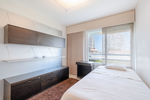 Venta Departamento 3 Domitorios En Playa Brava