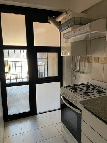 Venta Cañitas 3 Amb Patio Apto Profesional Cochera