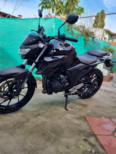 Imagen 4 de 12 de Yamaha 2019