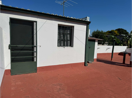 Casa 2 Ambientes