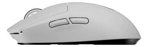 Logitech G Pro X Superlight Blanco Blanco