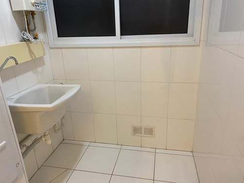 Imagem 23 de 26 de Apartamento Com 2 Dormitórios Para Alugar, 49 M² Por R$ 1.400/mês - Vila Sônia - São Paulo/sp. Consulte-nos! - Ap0358