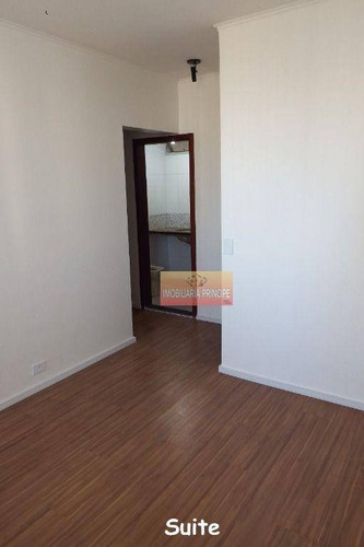 Imagem 12 de 30 de Apartamento Com 3 Dormitórios À Venda, 110 M² Por R$ 1.180.000,00 - Perdizes - São Paulo/sp - Ap1070