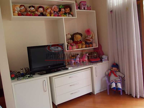 Imagem 15 de 15 de Casa 4 Quartos - 2 Suítes - 3 Vagas - Freguesia - Pacn40018