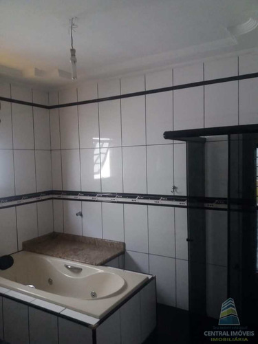 Imagem 13 de 26 de Casa Com 4 Dorms, Canto Do Forte, Praia Grande - R$ 2 Mi, Cod: 12225 - V12225