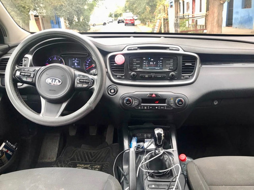 Kia Sorento 2.2 Dsl Ex