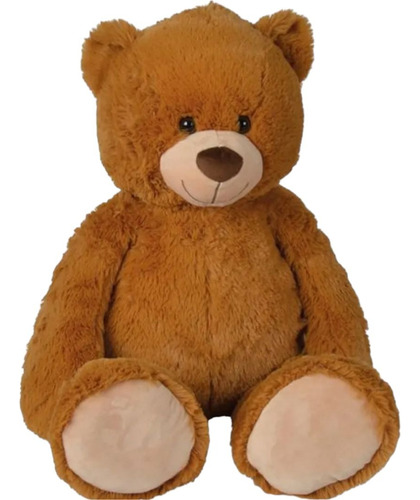 Oso Gigante De Peluche 80cms Osito