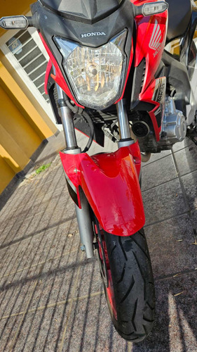 Honda Cb 250 Twister 2022, ¡en Perfecto Estado!