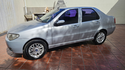 Fiat Siena 1.8 Hlx