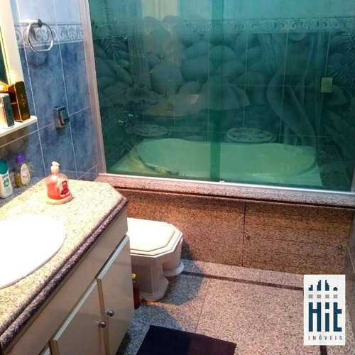 Imagem 20 de 28 de Sobrado À Venda, 580 M² Por R$ 3.200.000,00 - Ipiranga - São Paulo/sp - So0446