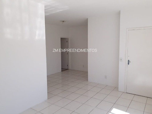 Imagem 7 de 10 de Apartamento - Ap00640 - 32891810