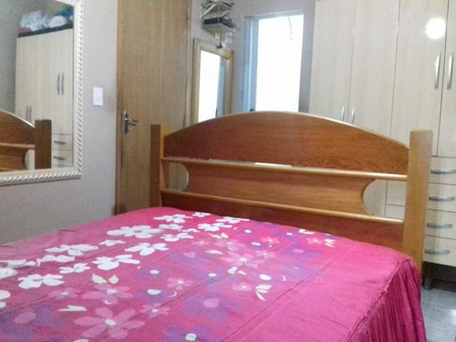 Imagem 14 de 15 de Casa Para Venda Em Rio De Janeiro, Realengo, 2 Dormitórios, 2 Suítes, 2 Banheiros, 1 Vaga - 384_2-1543644