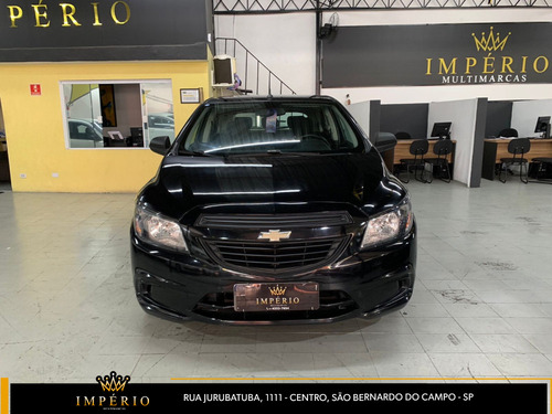 Chevrolet Onix HATCH JOY 1.0 8V FLEX 5P MEC.
